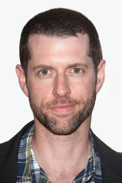 D. B. Weiss