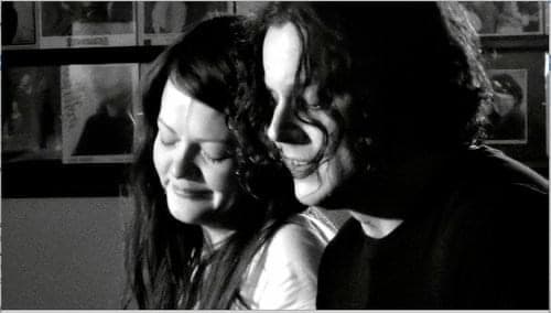 The White Stripes