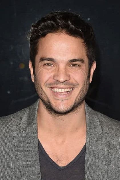 Kuno Becker