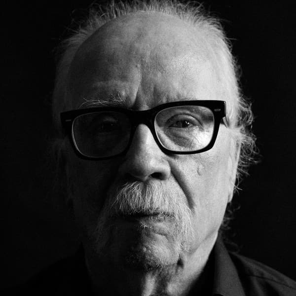 John Carpenter