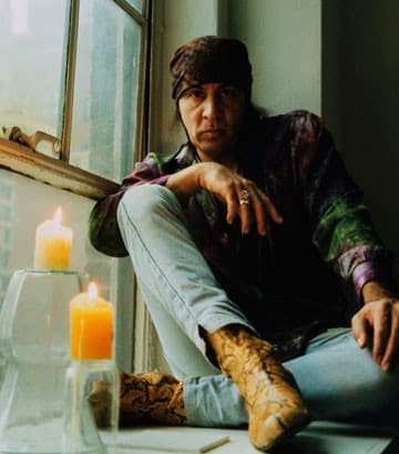 Steven Van Zandt