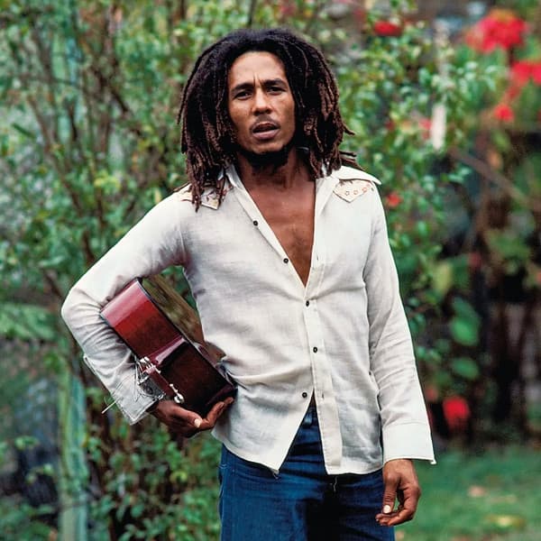 Bob Marley