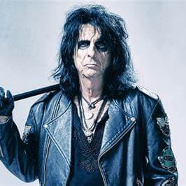 Alice Cooper