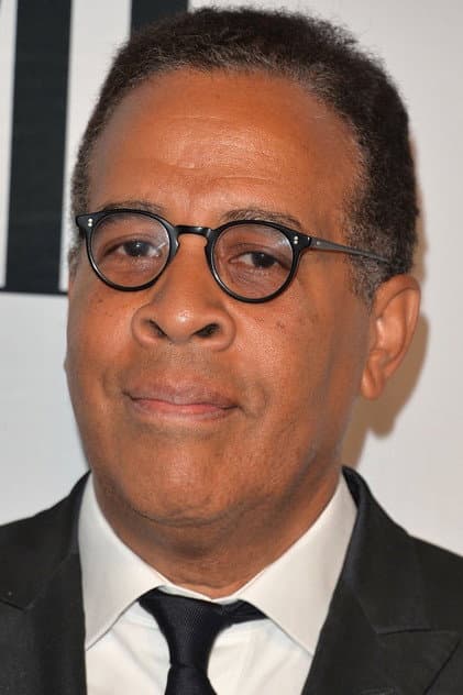 Stanley Clarke