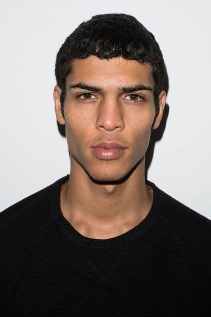 Geron McKinley