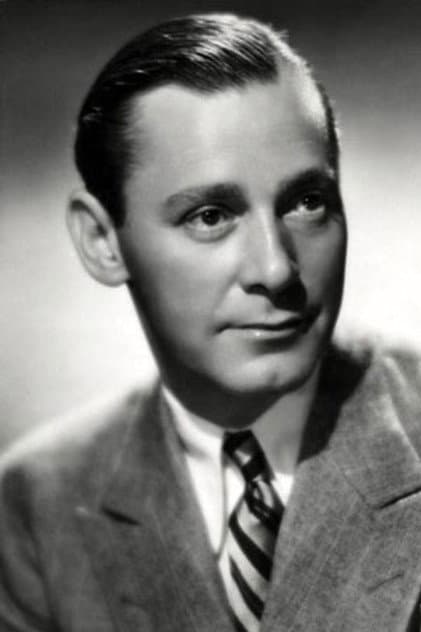 Herbert Marshall