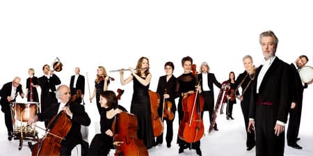 Oslo Filharmoniske Orkester