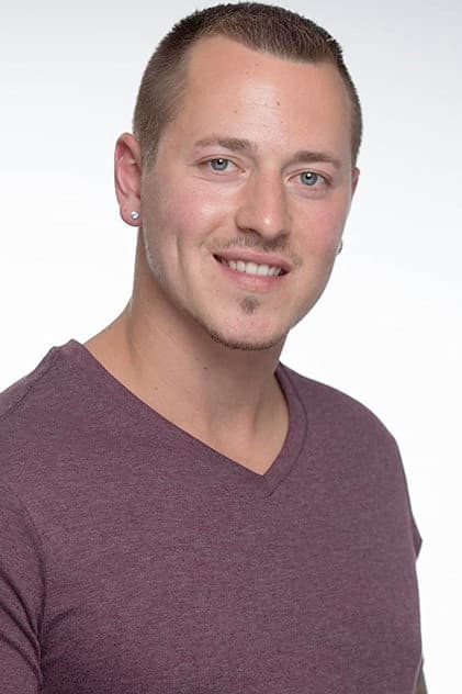 Derek James Trapp