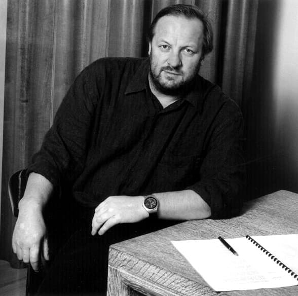 Zbigniew Preisner