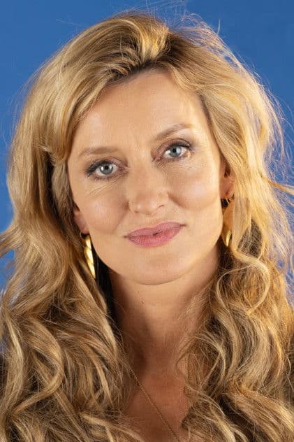 Natascha McElhone