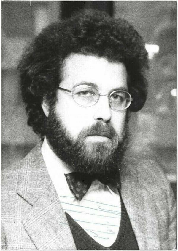 Giuseppe Sinopoli