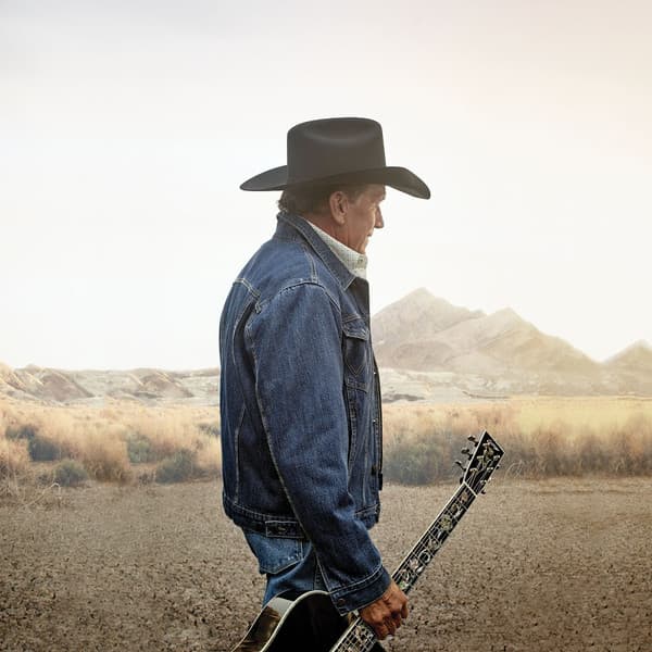 George Strait
