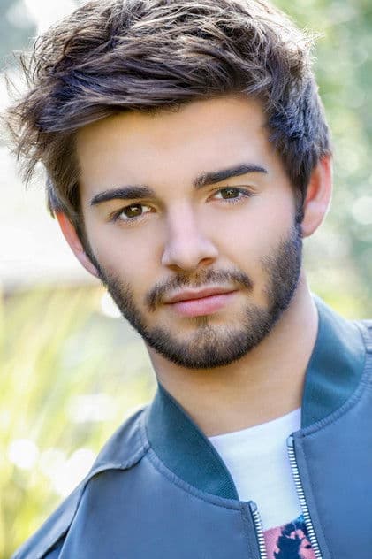 Jack Griffo