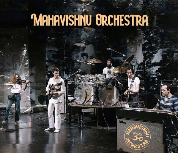 Mahavishnu Orchestra