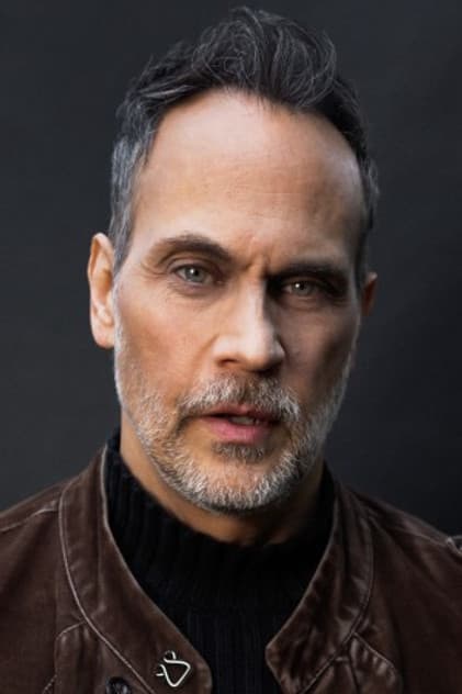 Todd Stashwick