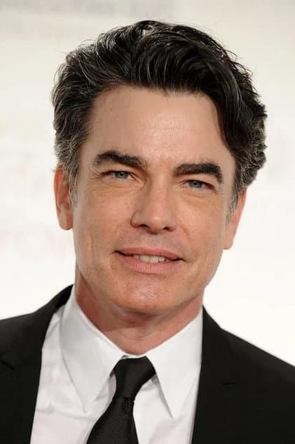 Peter Gallagher