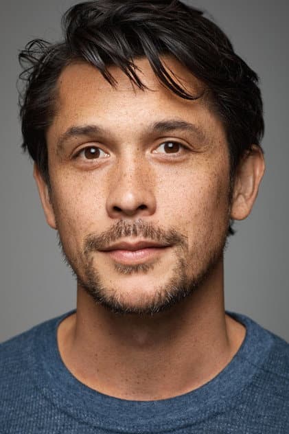 Bob Morley