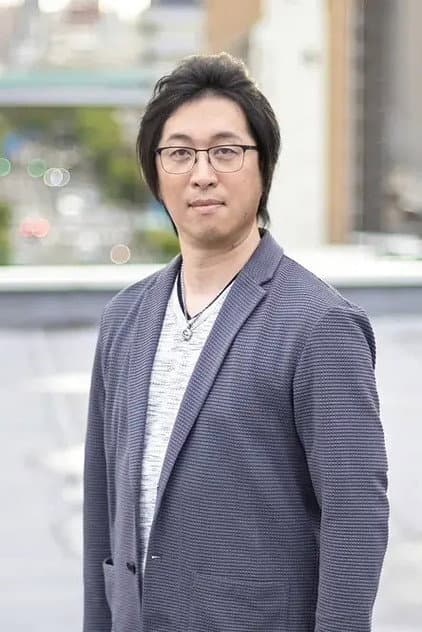 Manabu Okamoto