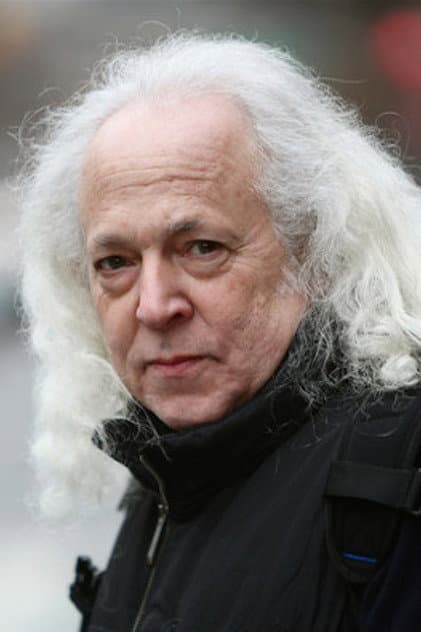 David Torn