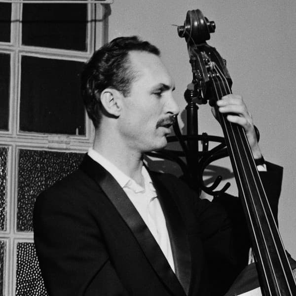 Monty Budwig