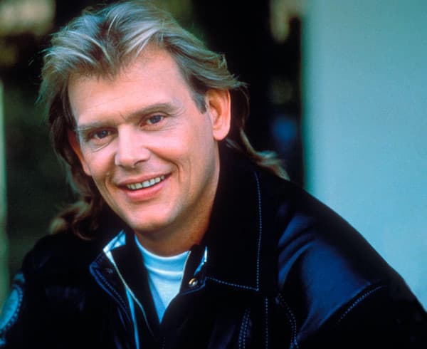 John Farnham