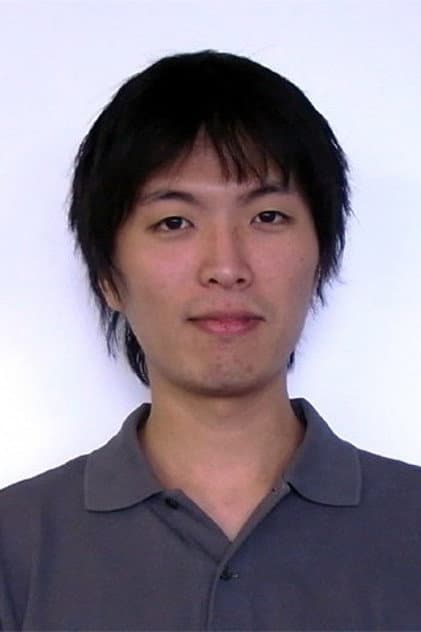 Takashi Takeuchi