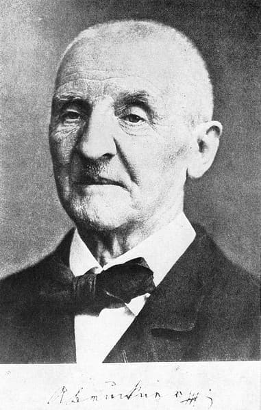 Anton Bruckner
