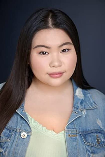 Abigail Chu