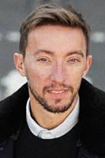 Etienne Mattera
