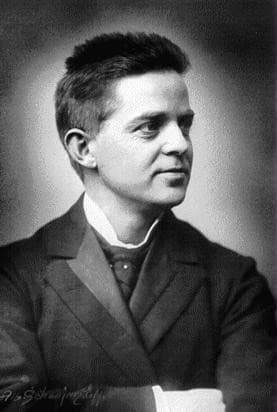 Carl Nielsen