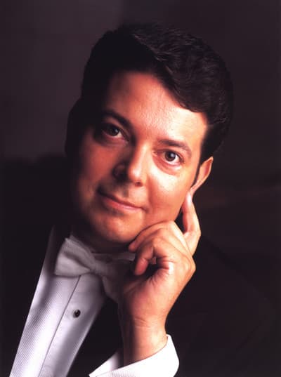 Andrew Litton