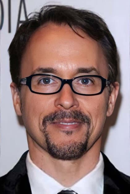 Jeff F. King