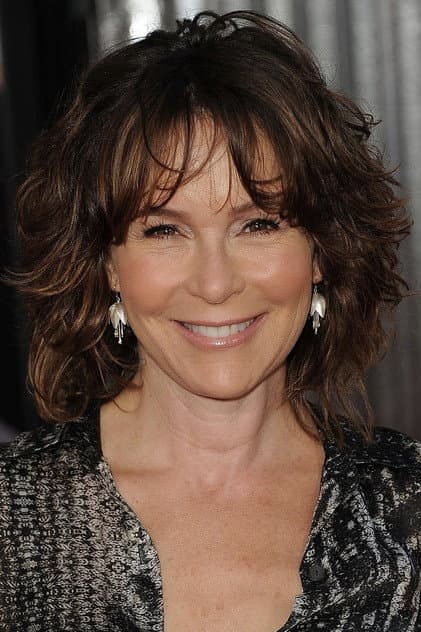 Jennifer Grey