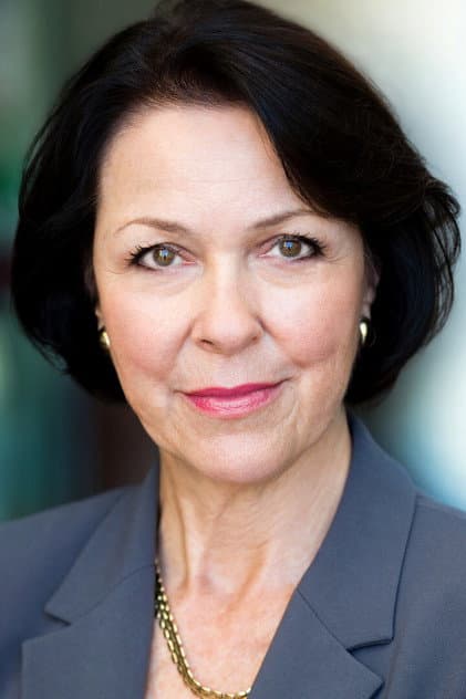 Deborah Geffner