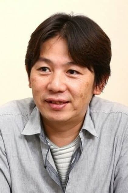 Koji Nagai