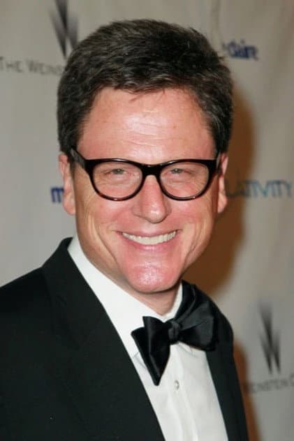 John Goldwyn