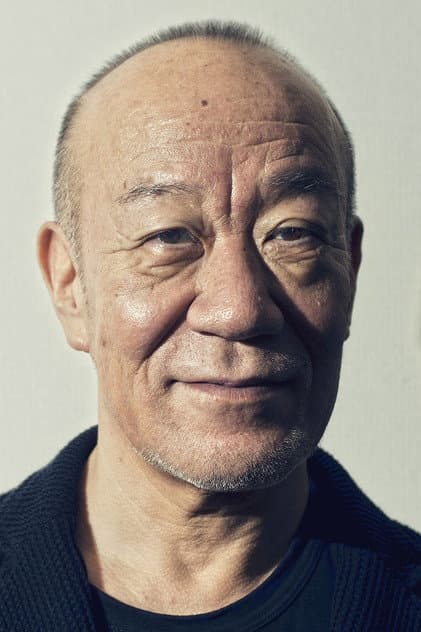 Joe Hisaishi
