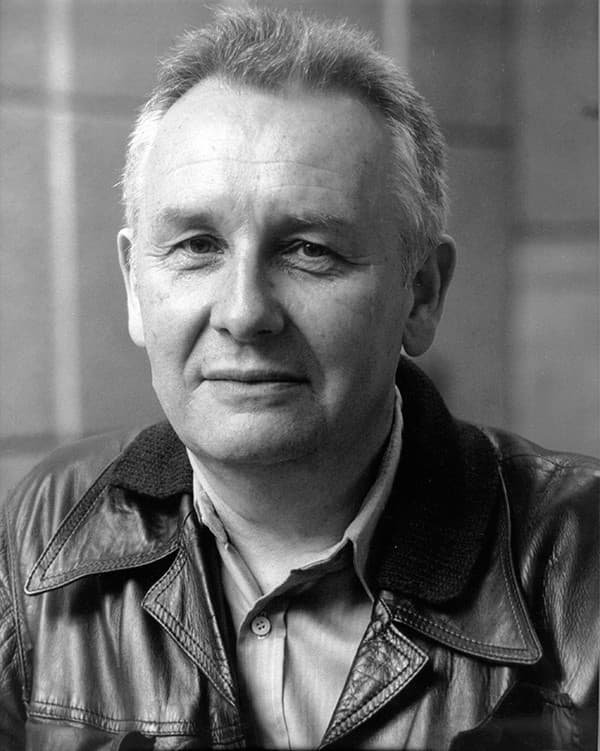 Henryk Górecki