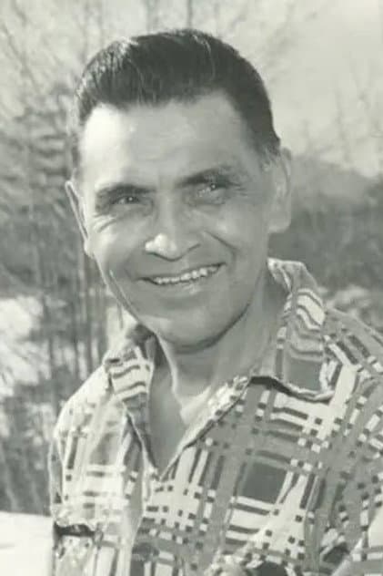 George Clutesi