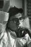 Larry McMurtry
