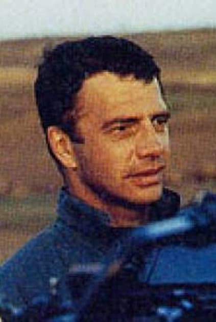 Éric Heumann