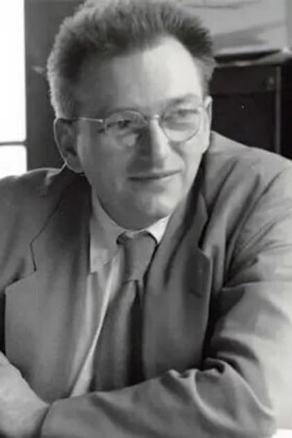 John W. Campbell Jr.