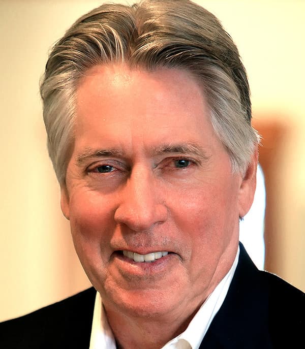 Alan Silvestri