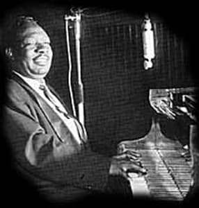 Otis Spann