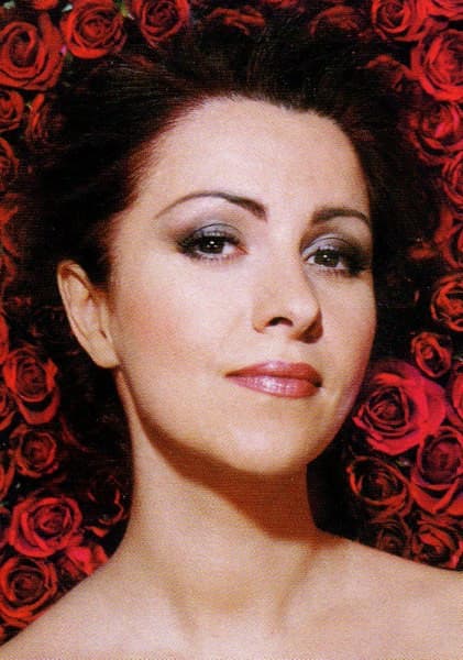 Angela Gheorghiu