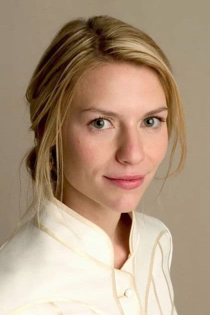 Claire Danes