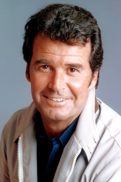 James Garner
