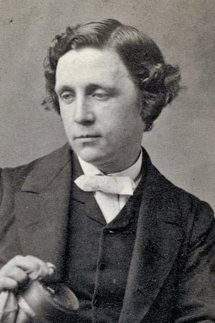 Lewis Carroll