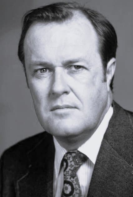 M. Emmet Walsh