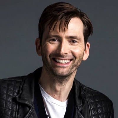 David Tennant